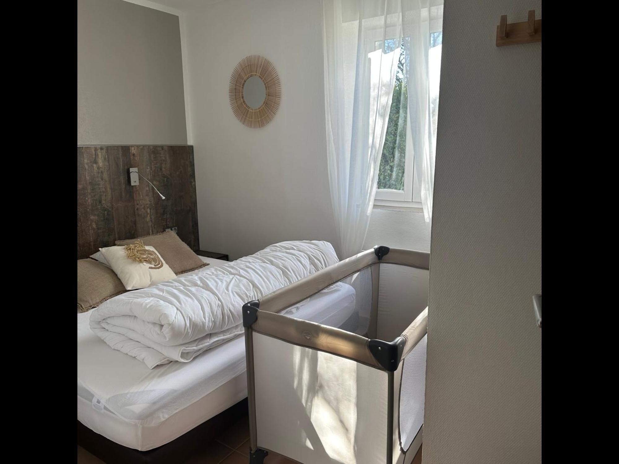 Lou Karo - Piscine Partagee - Parking Prive Villa Горд Екстериор снимка